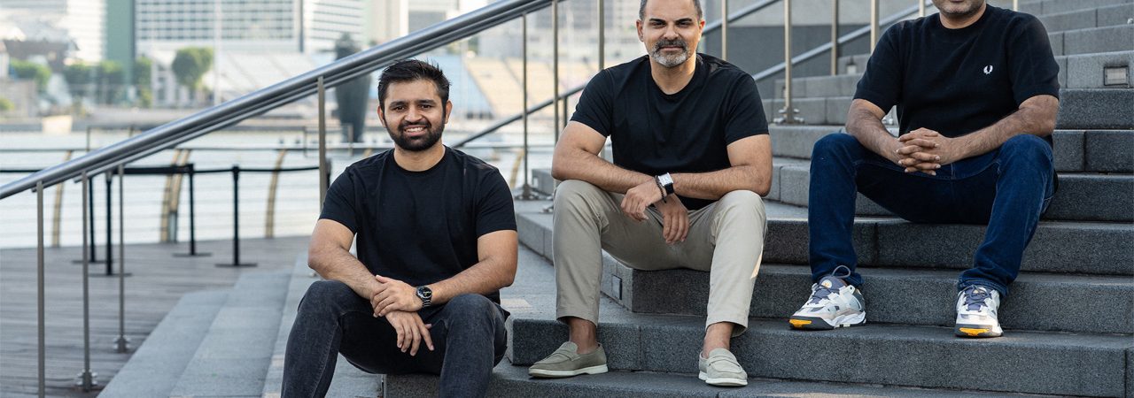 UAE digital assets infrastructure startup Fuze raises $14mn Seed round led by ADQ’s Further ventures