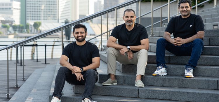 UAE digital assets infrastructure startup Fuze raises $14mn Seed round led by ADQ’s Further ventures