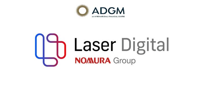 Nomura’s Laser Digital crypto broker and investment provider takes the UAE by storm