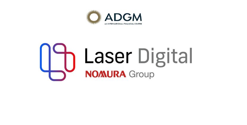 Nomura’s Laser Digital crypto broker and investment provider takes the UAE by storm