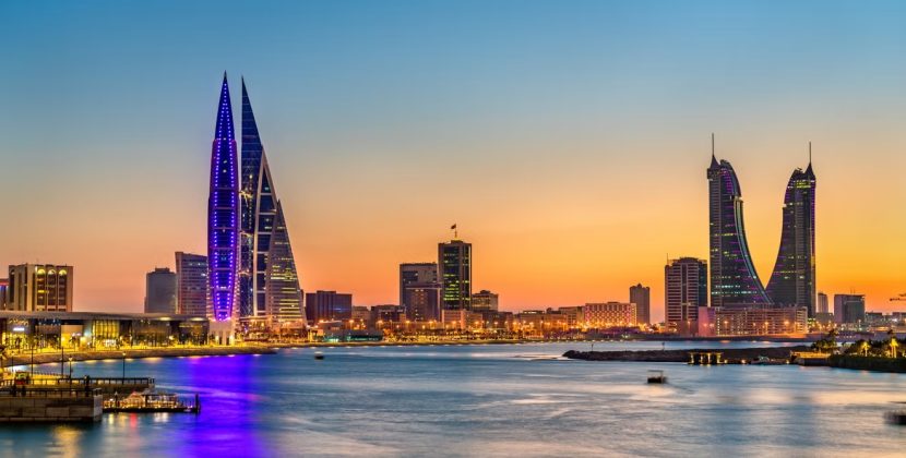 Bahrain’s ABC Bank goes live with Blockchain payments rail from JP Morgan