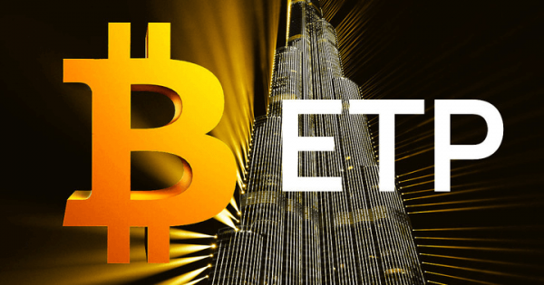21shares announces approval of Saudi Shariah scholars for its Bitcoin ETP