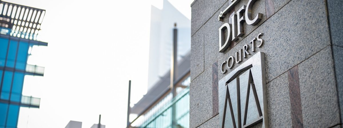 DIFC Courts partners with RAK digital assets Oasis for greater digital economy services awareness