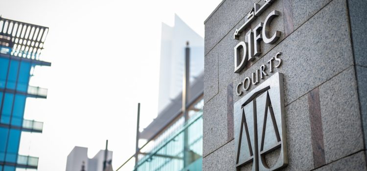 DIFC Courts partners with RAK digital assets Oasis for greater digital economy services awareness