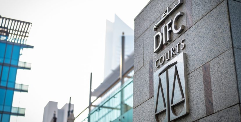 DIFC Courts partners with RAK digital assets Oasis for greater digital economy services awareness