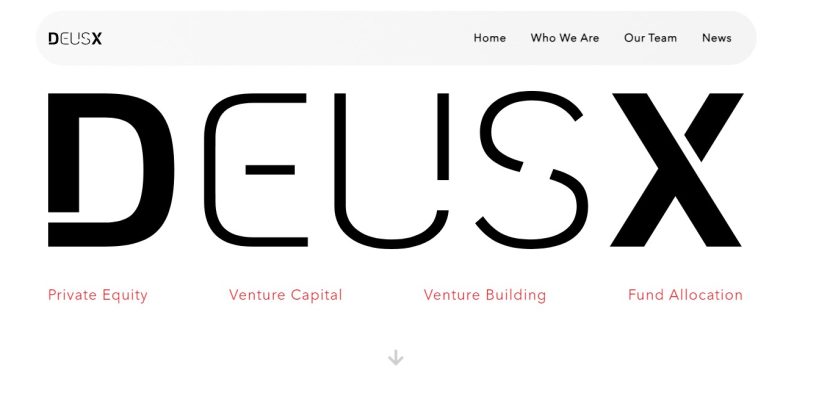 Deus Capital launches with $1 billion in assets and an office in UAE