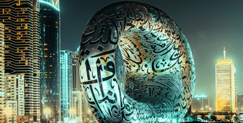 48 Percent of UAE crypto users lack trust in crypto exchanges