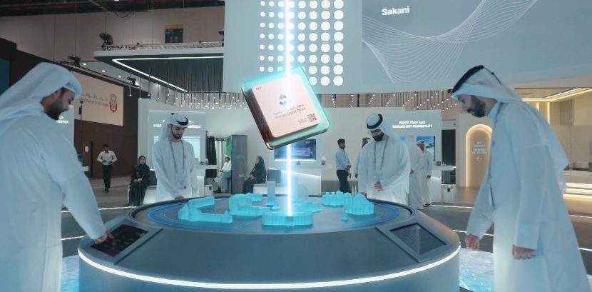 Sharjah Digital office launches NFT for digital certificates using blockchain