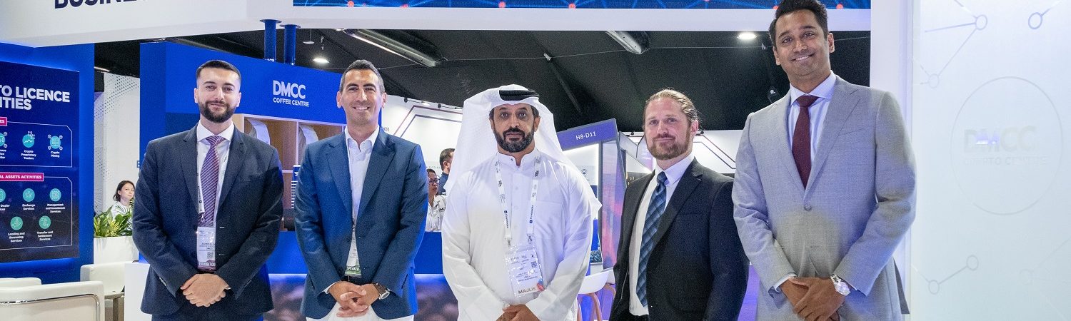 Solana sets up in UAE and offers grant programs to members of DMCC crypto center