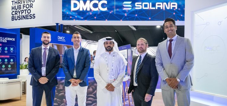 Solana sets up in UAE and offers grant programs to members of DMCC crypto center