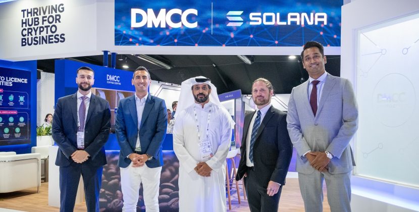 Solana Foundation opens presence in UAE and partner with DMCC to offer grat program and technical support