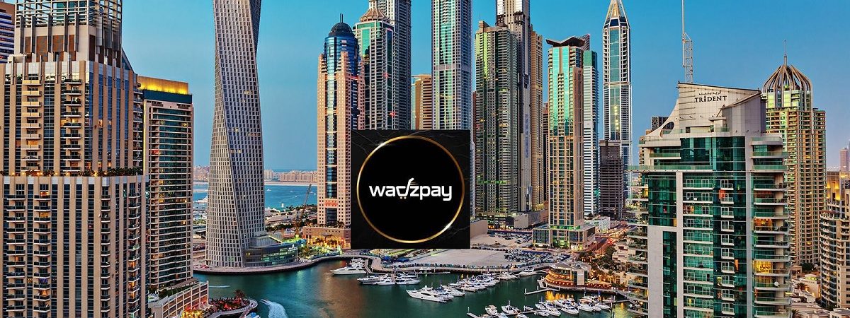 Blockchain settlement entity WadzPay receives initial regulatory approval in UAE