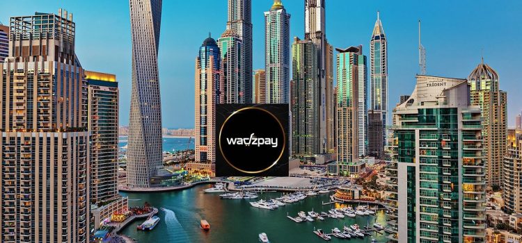 Blockchain settlement entity WadzPay receives initial regulatory approval in UAE
