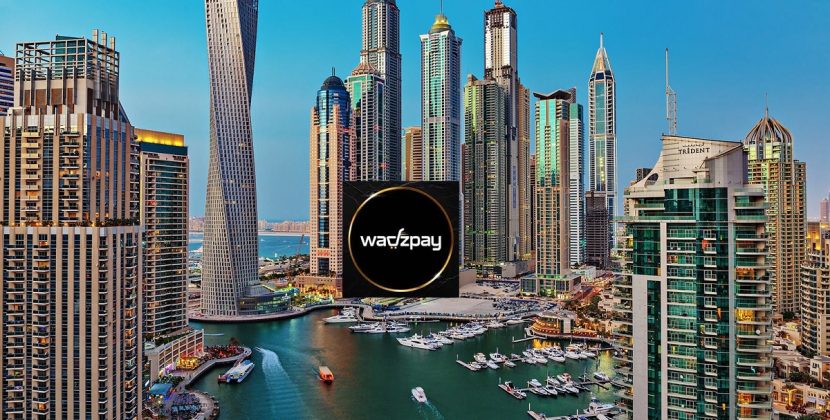 Blockchain tech settlement provider WadzPay receives initial regulatory approval in UAE