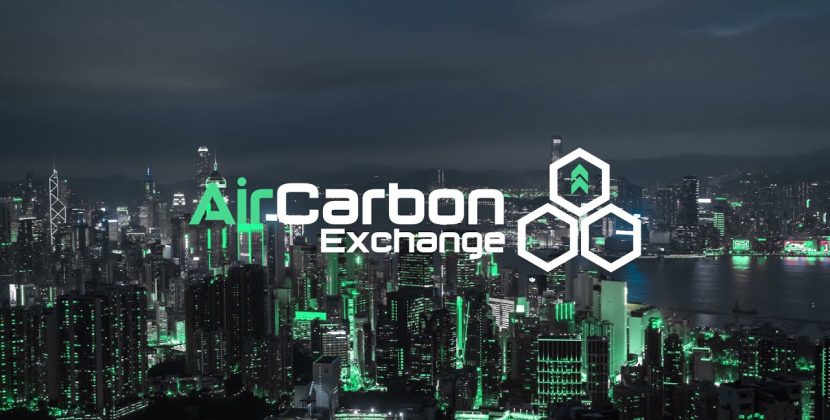 Blockchain enabled UAE ACX exchange goes live with first two trades for carbon credits