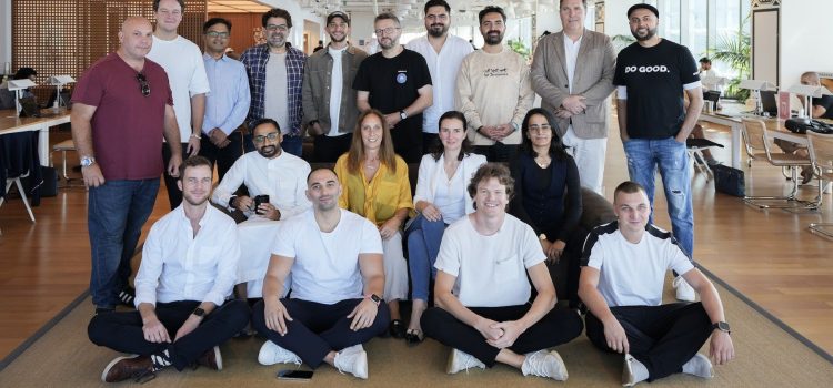UAE Hub71 adds blockchain and digital asset startups to cohort