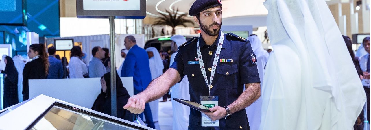 Abu Dhabi Customs to showcase new blockchain solutions at Gitex 2023