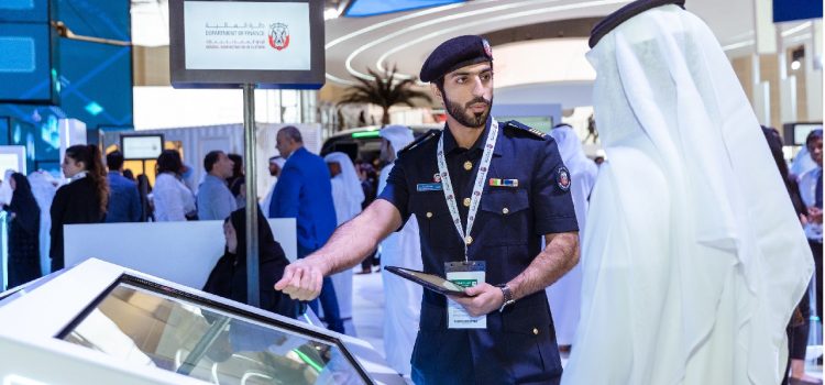 Abu Dhabi Customs to showcase new blockchain solutions at Gitex 2023