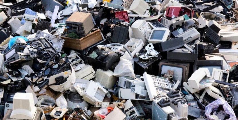 UAE Bantgo and Verofax partner to offer tokenized rewards for ewaste recycling