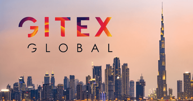 Blockchain startups get recognized at Gitex 2023