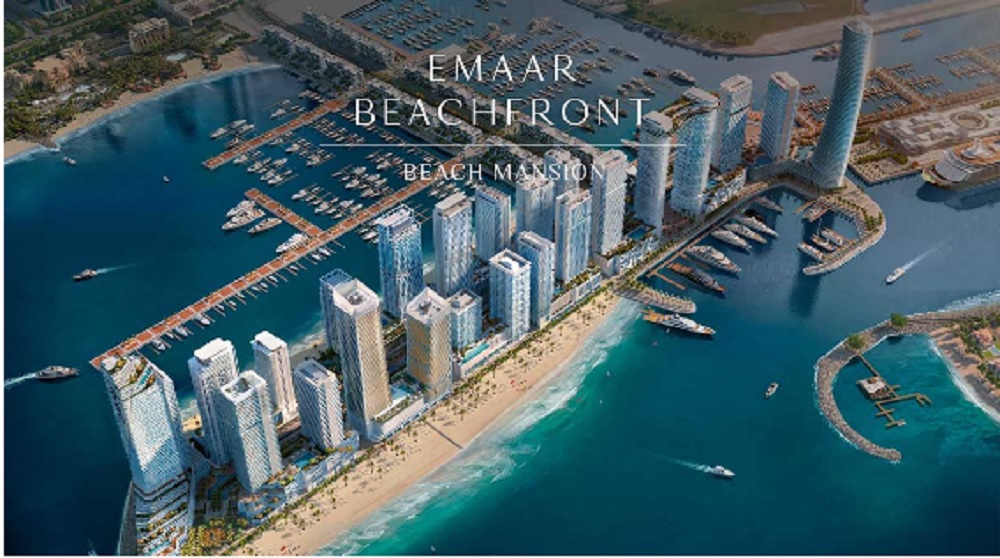 UAE Luxury Real Estate Group BENMARG To Offer Crypto Payments With ...