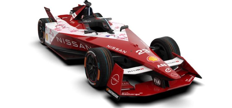 Japan’s Nissan Formula E Team partners with UAE Blockchain enabled Coral for offsetting carbon emissions