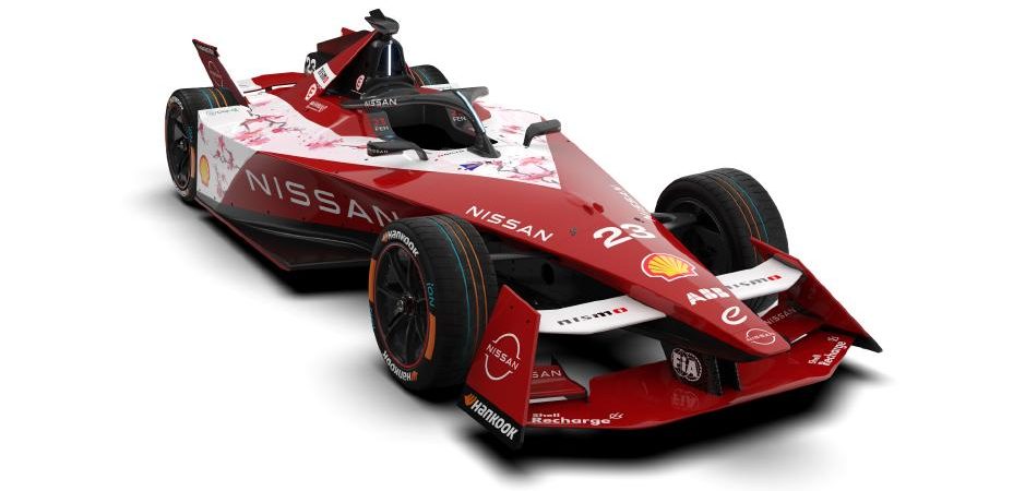 Japan’s Nissan Formula E Team partners with UAE Blockchain enabled Coral for offsetting carbon emissions