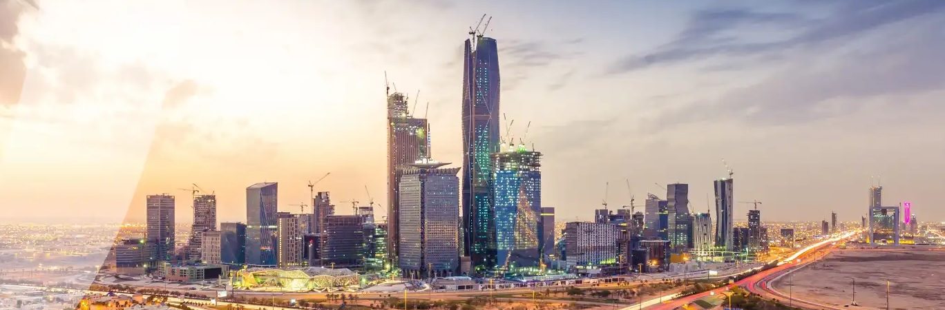 Synechron opens office in Saudi Arabia to drive Fintech solutions using AI Blockchain and other technologies