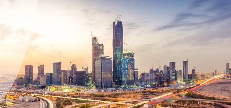 Synechron opens office in Saudi Arabia to drive Fintech solutions using AI Blockchain and other technologies
