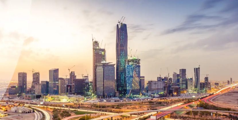 Synechron opens office in Saudi Arabia to drive Fintech solutions using AI Blockchain and other technologies