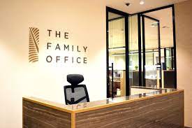 Bahrain based The Family Office launches Blockchain  fintech hub