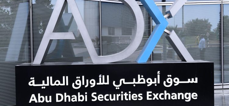 UAE ADX Exchange utilizes HSBC Blockchain for digital securities