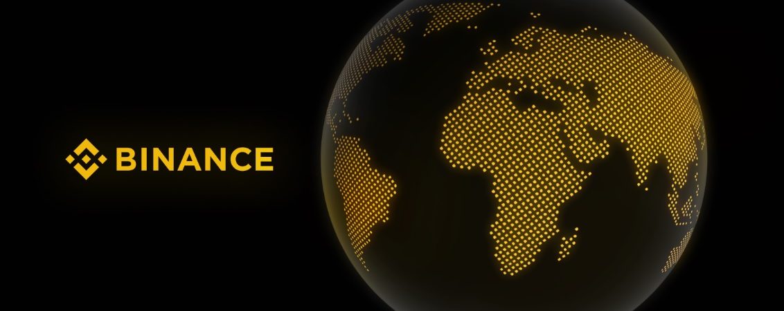 Binance executes first crypto triparty agreement with a bank partner