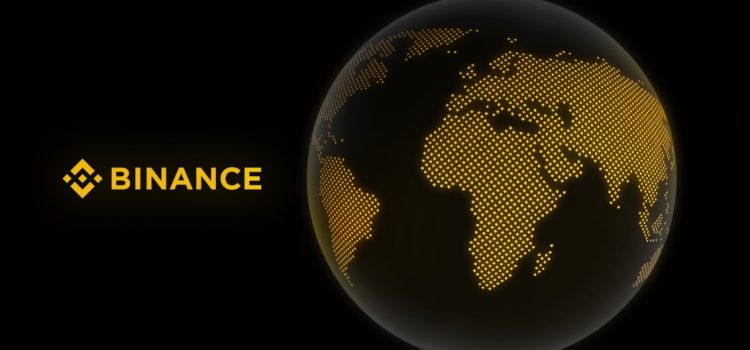 Binance executes first crypto triparty agreement with a bank partner