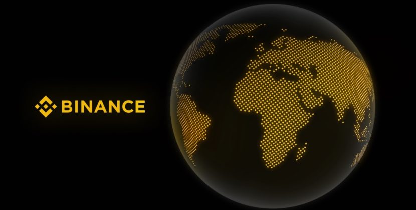 Binance announces first crypto triparty agreement with partner bank