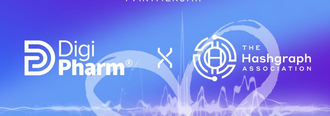 The Hashgraph Innovation Program partners with Digipharm to redefine healthcare technology in MENA