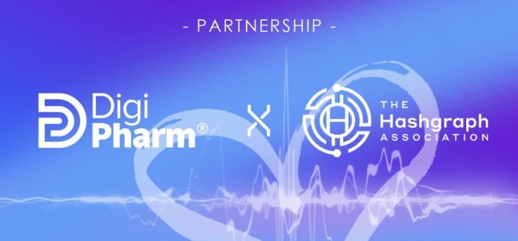 The Hashgraph Innovation Program partners with Digipharm to redefine healthcare technology in MENA