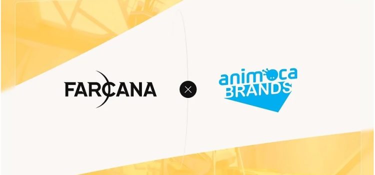 Animoca Brands invests in UAE gaming startup Farcana to introduce Bitcoin ordinals