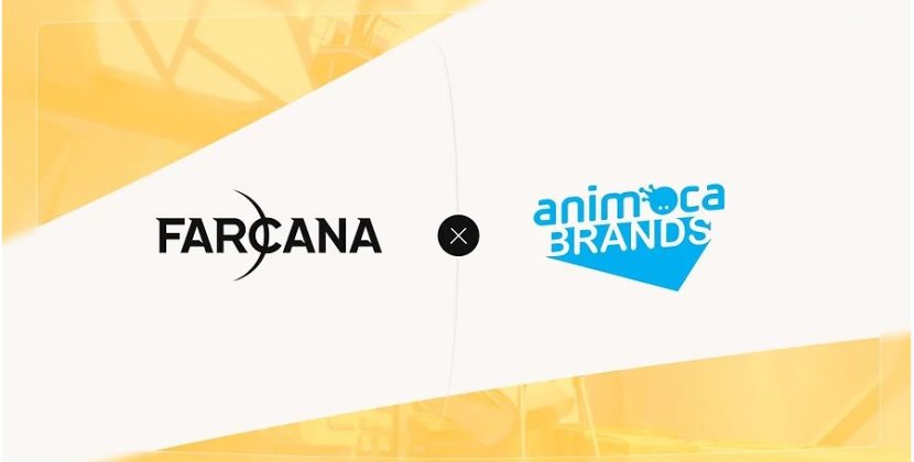 Animoca Brands invests in UAE gaming startup Farcana to introduce Bitcoin ordinals