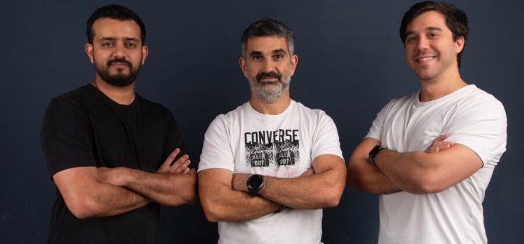 Blockchain Founders Fund invests in UAE based Fintech startup Flow48