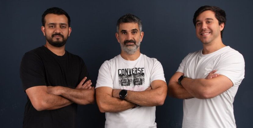 Blockchain Founders Fund invests in UAE based Fintech startup Flow48