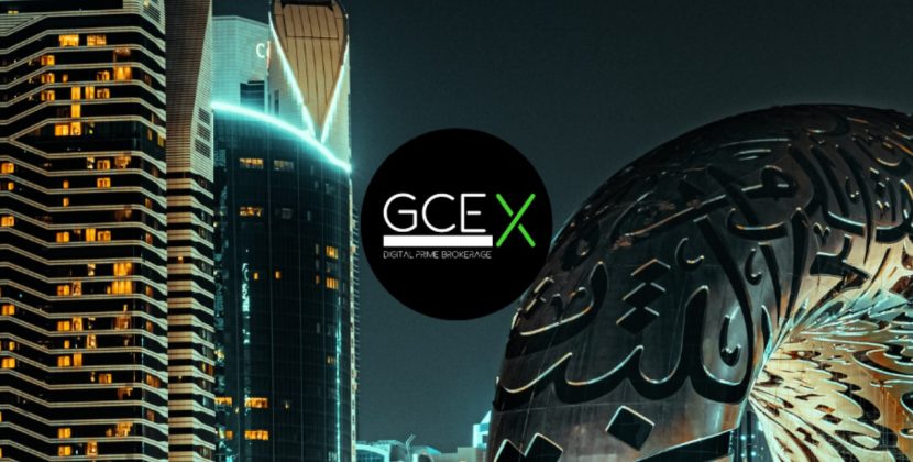 GCEX crypto exchange becomes fifth license VASP to receive Dubai VARA license