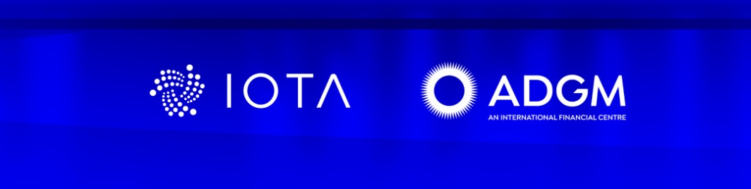 IOTA launches the first regulated $100 million DLT Foundation in Abu Dhabi UAE