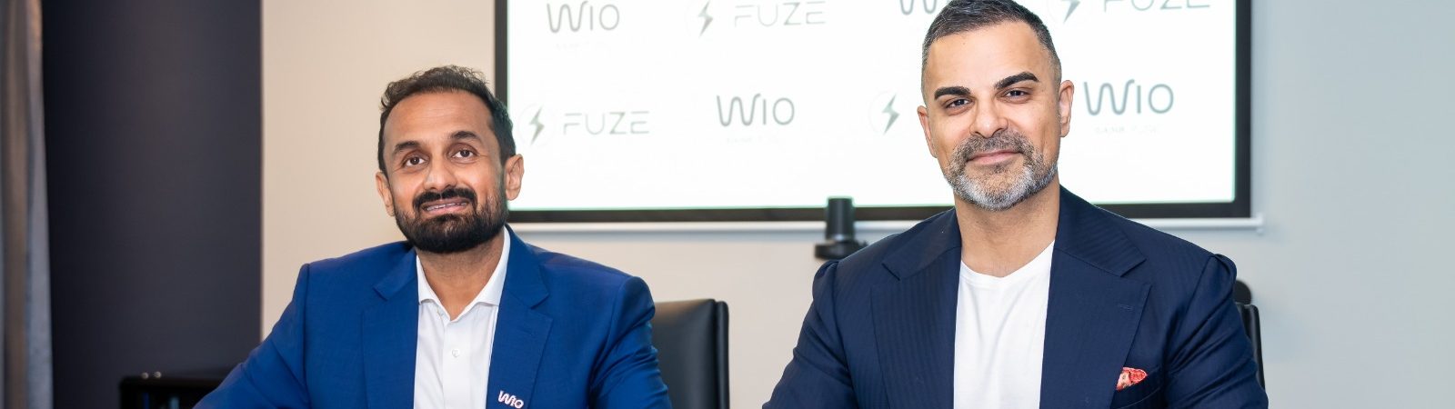 Wio bank customers can trade crypto, Bitcoin, and Ethereum using UAE Fuze digital assets infrastructure