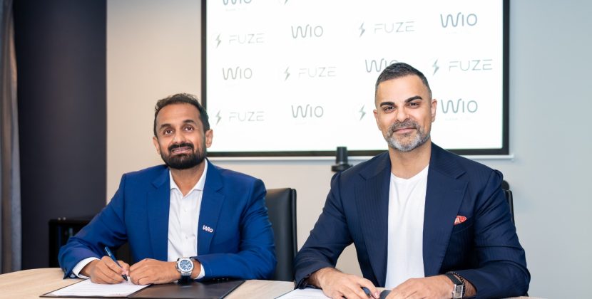 Wio Bank customers can now trade crypto, Bitcoin, and Ethereum using Fuze digital assets infrastructure