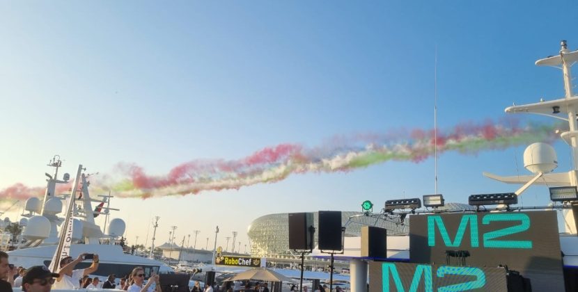 M2 crypto exchange first in UAE to cater to retail clients with Abu Dhabi Commercial Bank