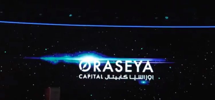 Dubai Freezone Oraseya Capital launches $136 million fund for tech startups
