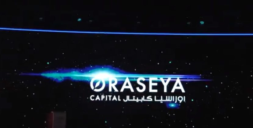 Dubai Freezone Oraseya Capital launches $136 million fund to invest in tech startups