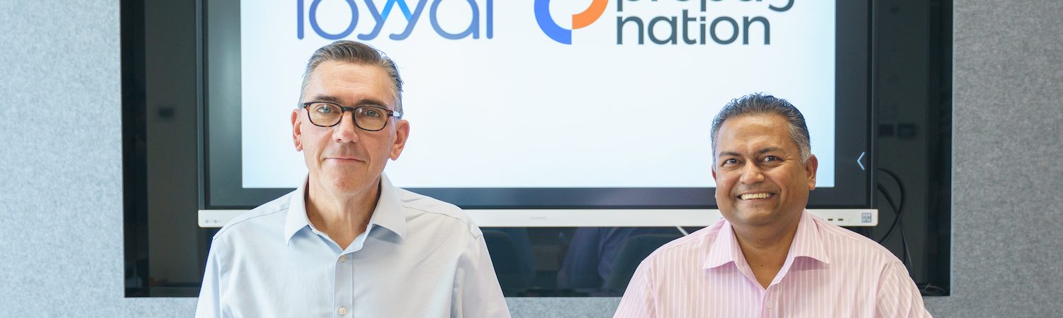 UAE based Loyyal Blockchain loyalty platform partners with Prepay Nation B2B marketplace