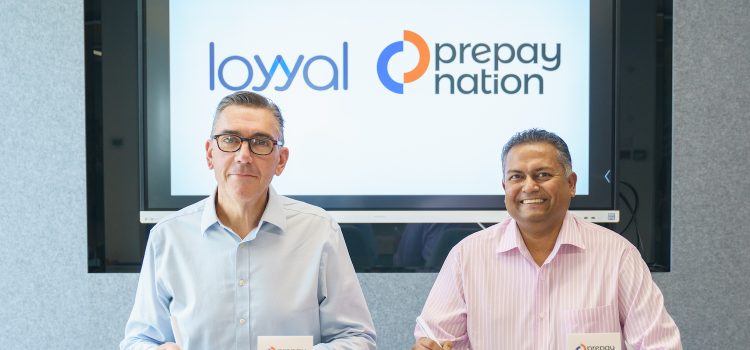 UAE based Loyyal Blockchain loyalty platform partners with Prepay Nation B2B marketplace